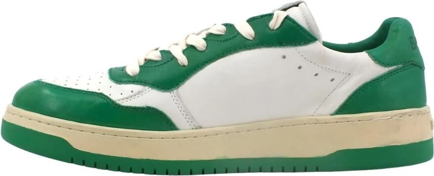 Back70 Ghost Sneaker