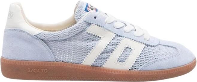 Back70 Ghost Sneaker