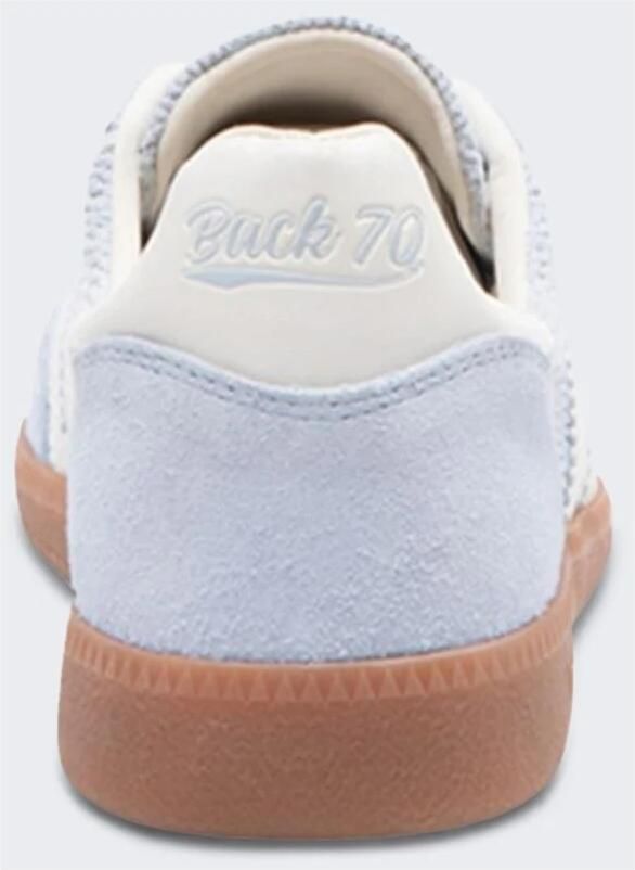 Back70 Ghost Sneaker - Foto 4