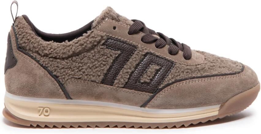 Back70 Jogger F12 Sneakers