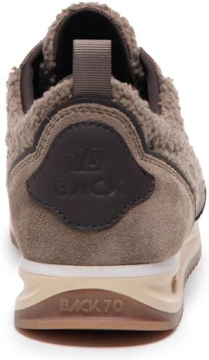 Back70 Jogger F12 Sneakers - Foto 2