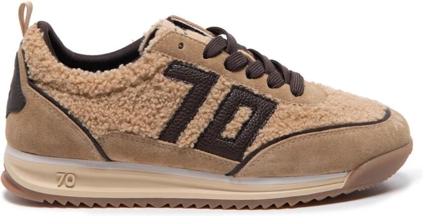 BACK70 Jogger FT