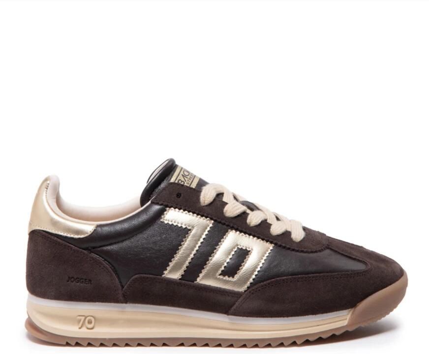Back70 Jogger N02 Sneakers