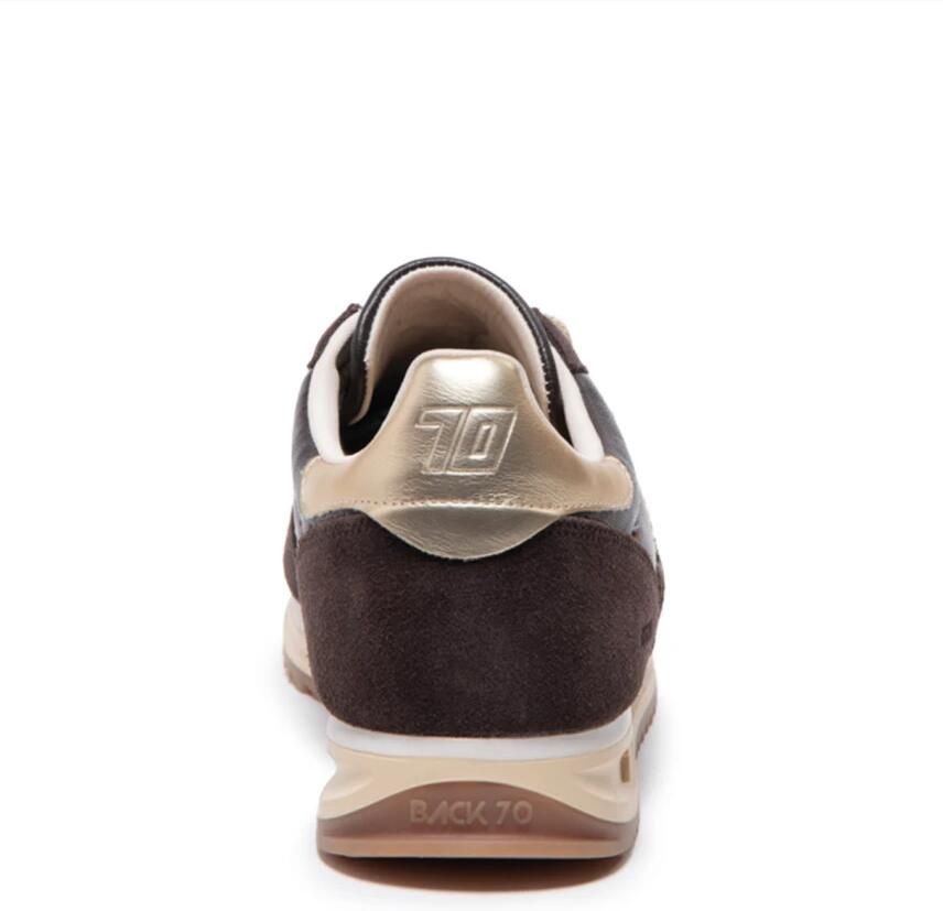 Back70 Jogger N02 Sneakers - Foto 2