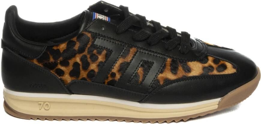 BACK70 Jogger Sneaker
