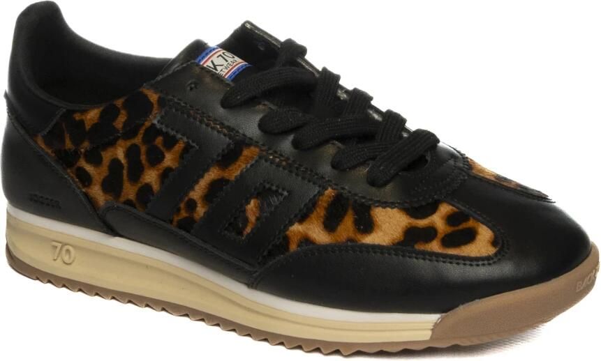 BACK70 Jogger Sneaker - Foto 2