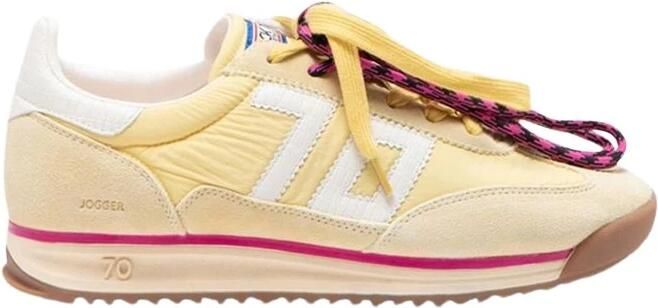 BACK70 Jogger Sneaker
