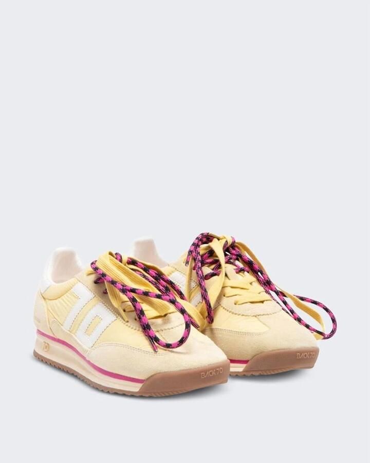 BACK70 Jogger Sneaker - Foto 2