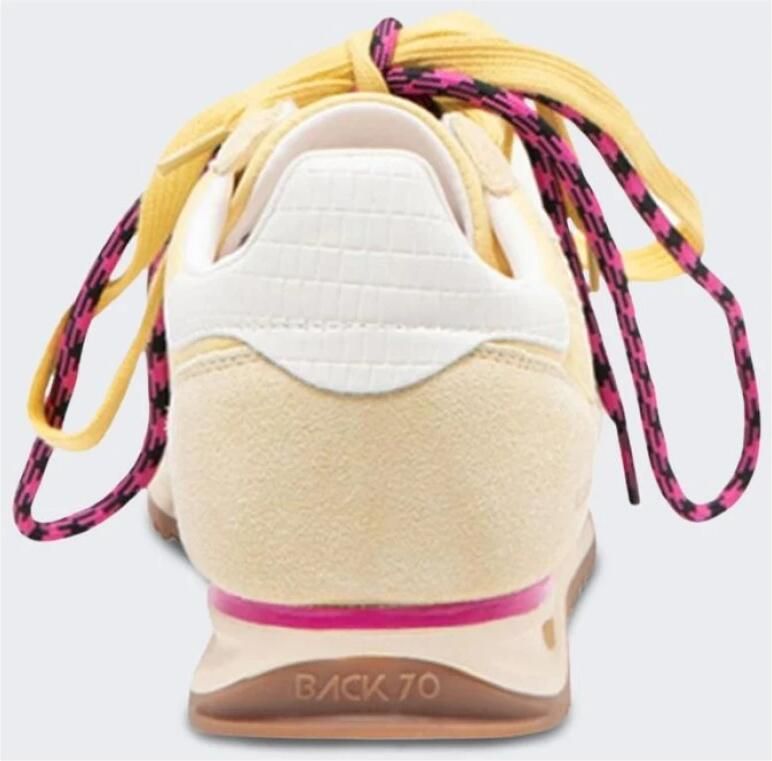 BACK70 Jogger Sneaker - Foto 4