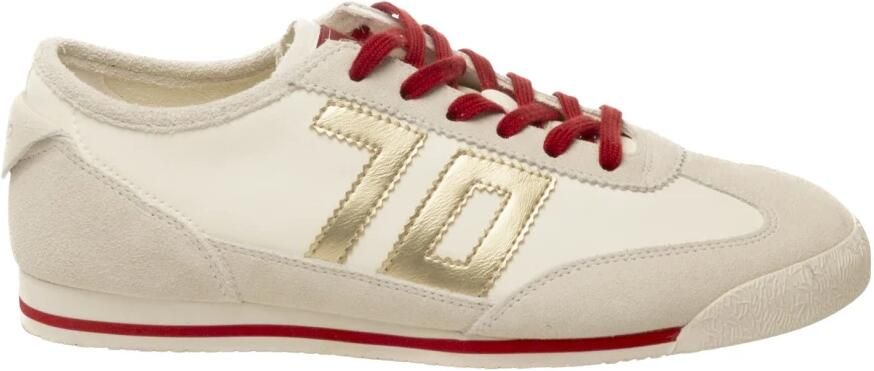 BACK70 Leon B26-102 Sneaker