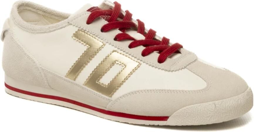 BACK70 Leon B26-102 Sneaker - Foto 2