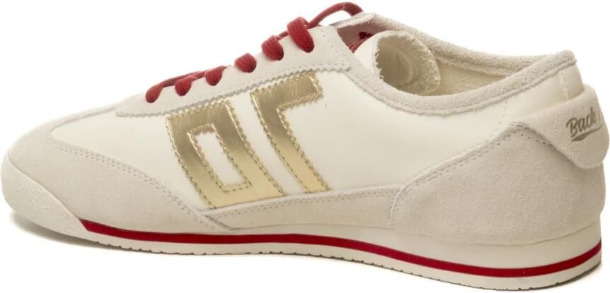 BACK70 Leon B26-102 Sneaker - Foto 3