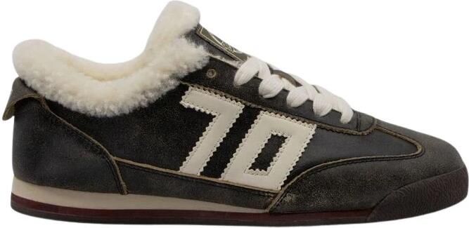 BACK70 Leon Sneaker