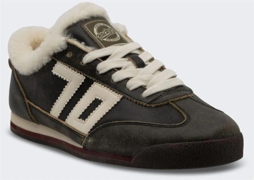 BACK70 Leon Sneaker - Foto 4