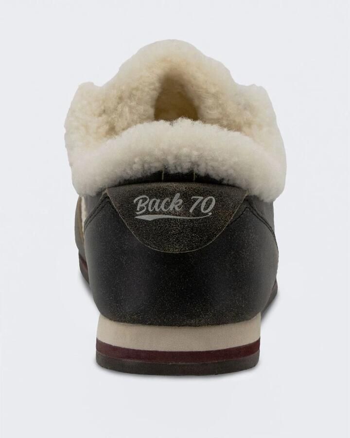 BACK70 Leon Sneaker - Foto 3