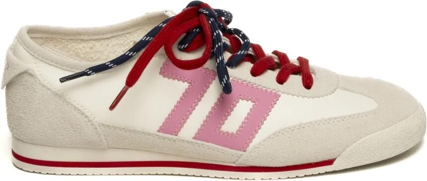 BACK70 LEON Sneaker
