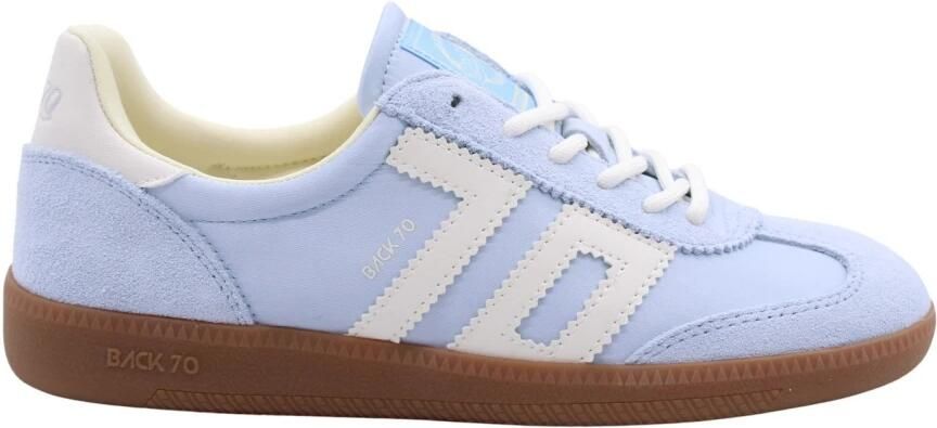 Back70 Schoenen Lichtblauw Vrouwen - Foto 2