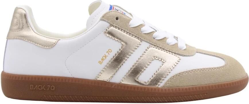 Back 70 Sneaker Cloud Goud - Foto 2