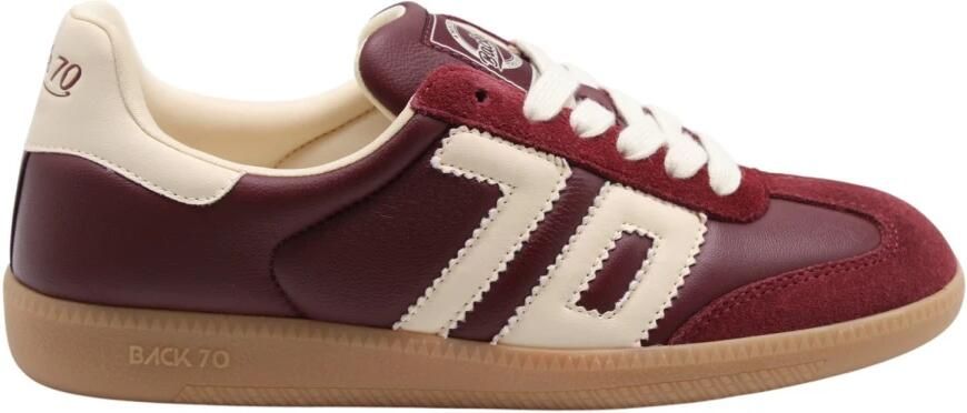 Back 70 Lage Sneakers CLOUD