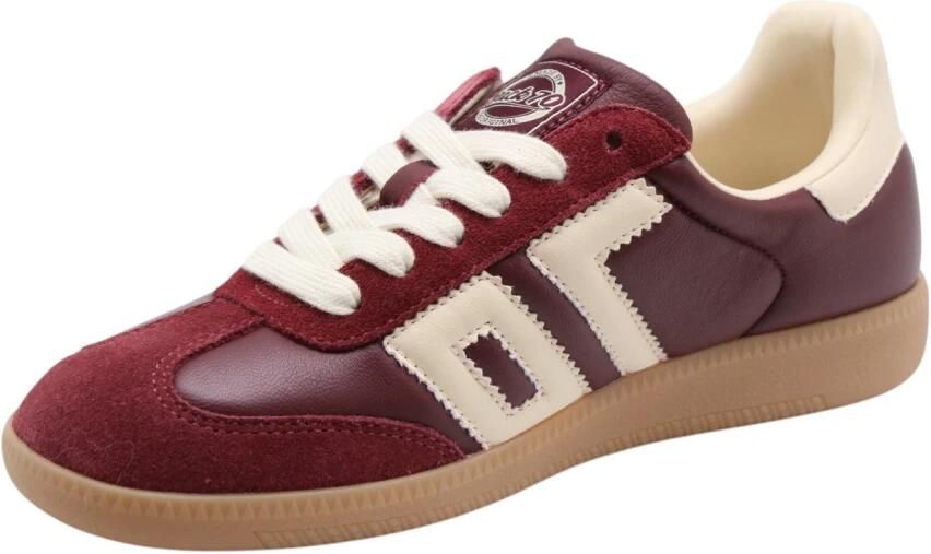 Back 70 Lage Sneakers CLOUD - Foto 7