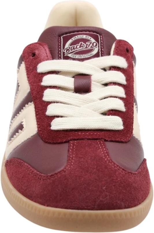 Back 70 Lage Sneakers CLOUD - Foto 3