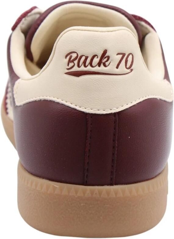 Back 70 Lage Sneakers CLOUD - Foto 4