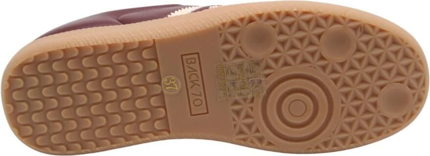 Back 70 Lage Sneakers CLOUD - Foto 5