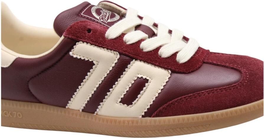 Back 70 Lage Sneakers CLOUD - Foto 6