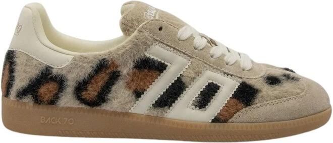 Back 70 Lage Sneakers B70-I26-108051-16