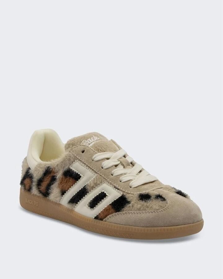 Back 70 Lage Sneakers B70-I26-108051-16 - Foto 2