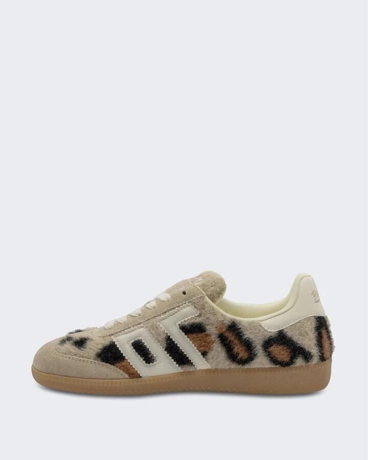 Back 70 Lage Sneakers B70-I26-108051-16 - Foto 5