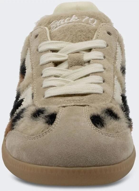 Back 70 Lage Sneakers B70-I26-108051-16 - Foto 3