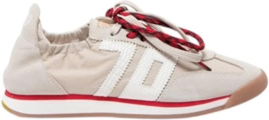 Back70 Rocket A26 Sneaker