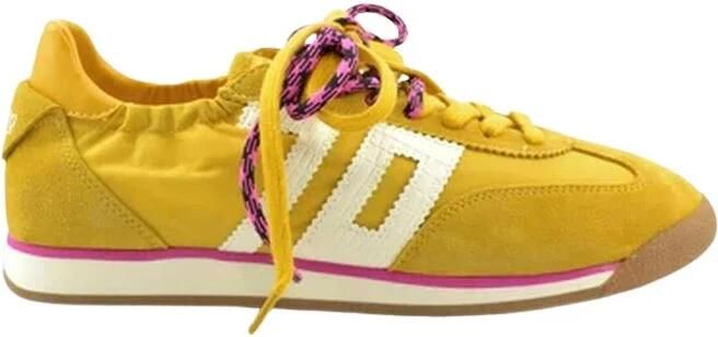 Back70 Rocket Sneaker