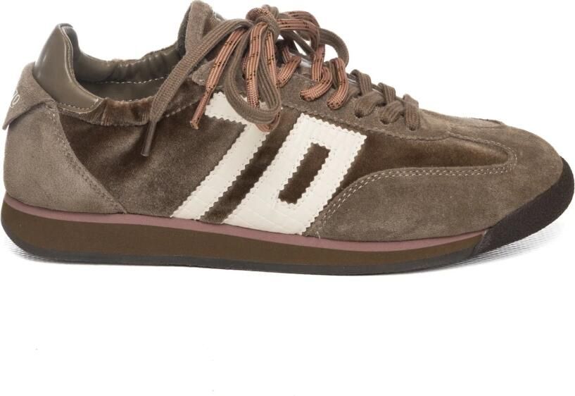 BACK70 Rocket Sneaker