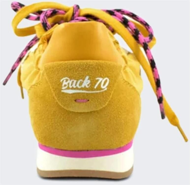 Back70 Rocket Sneaker - Foto 4