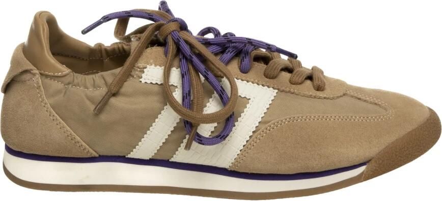 BACK70 Rocket Sneaker