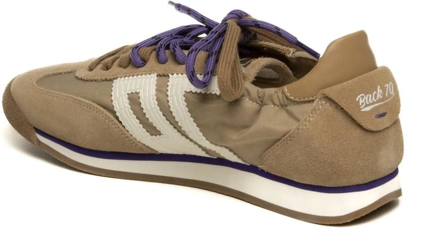 BACK70 Rocket Sneaker - Foto 3