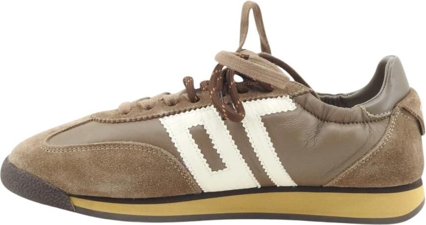 BACK70 Rocket Sneaker
