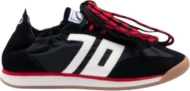 BACK70 Rocket Sneakers