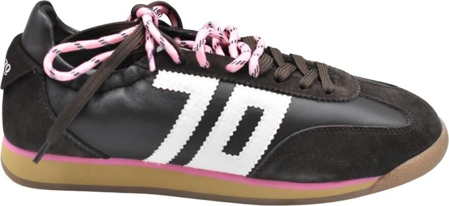 BACK70 Rocket Sneakers