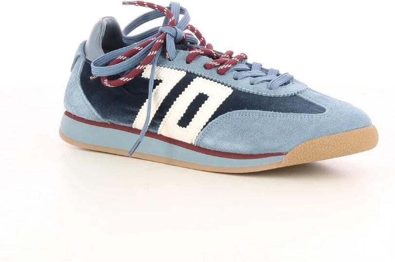 BACK70 Rocket Sneakers - Foto 3