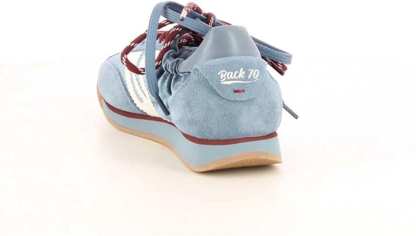 BACK70 Rocket Sneakers - Foto 5