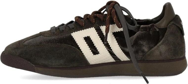 BACK70 Rocket Velvet Sneaker - Foto 5