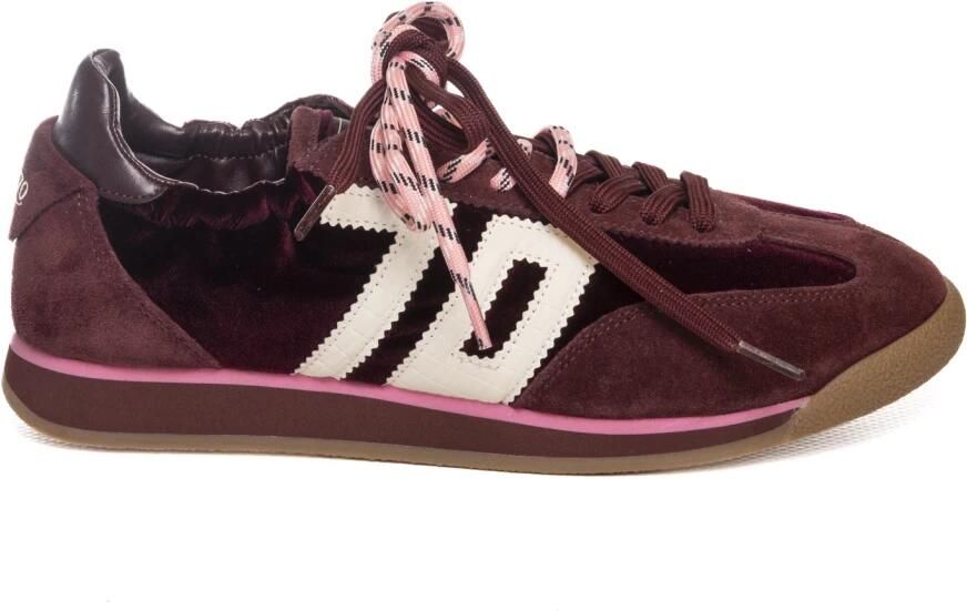 BACK70 Rocket W26 Sneakers