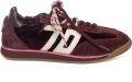 BACK70 Rocket W26 Sneakers - Rood