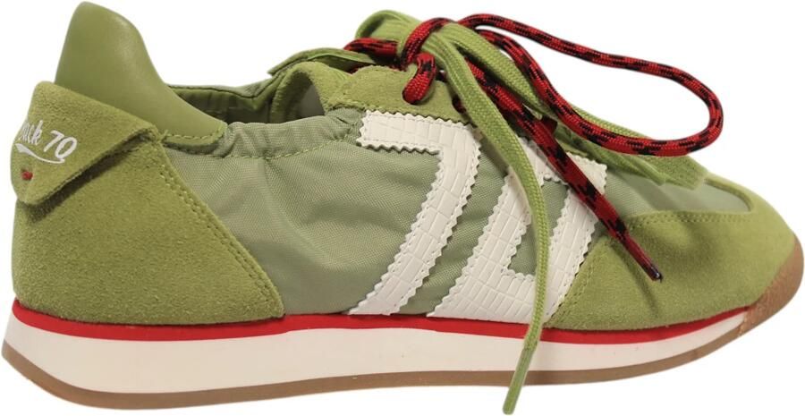 BACK70 Sneaker - Foto 3