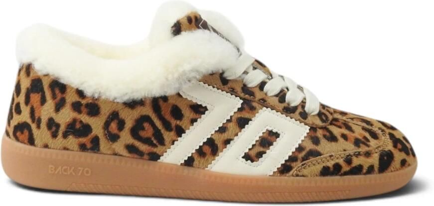 BACK70 Sneaker