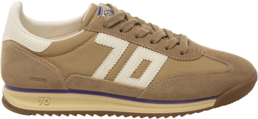 BACK70 Sneaker Jogger N26-206