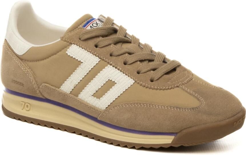 BACK70 Sneaker Jogger N26-206 - Foto 2